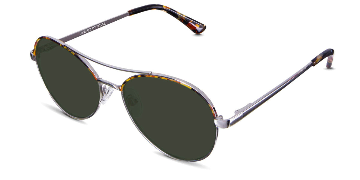 Wilson Women's Prescription Sunglasses - UV Protection, Polarized Lenses, Lightweight & Stylish for Driving, Outdoor Sports & Everyday Wear