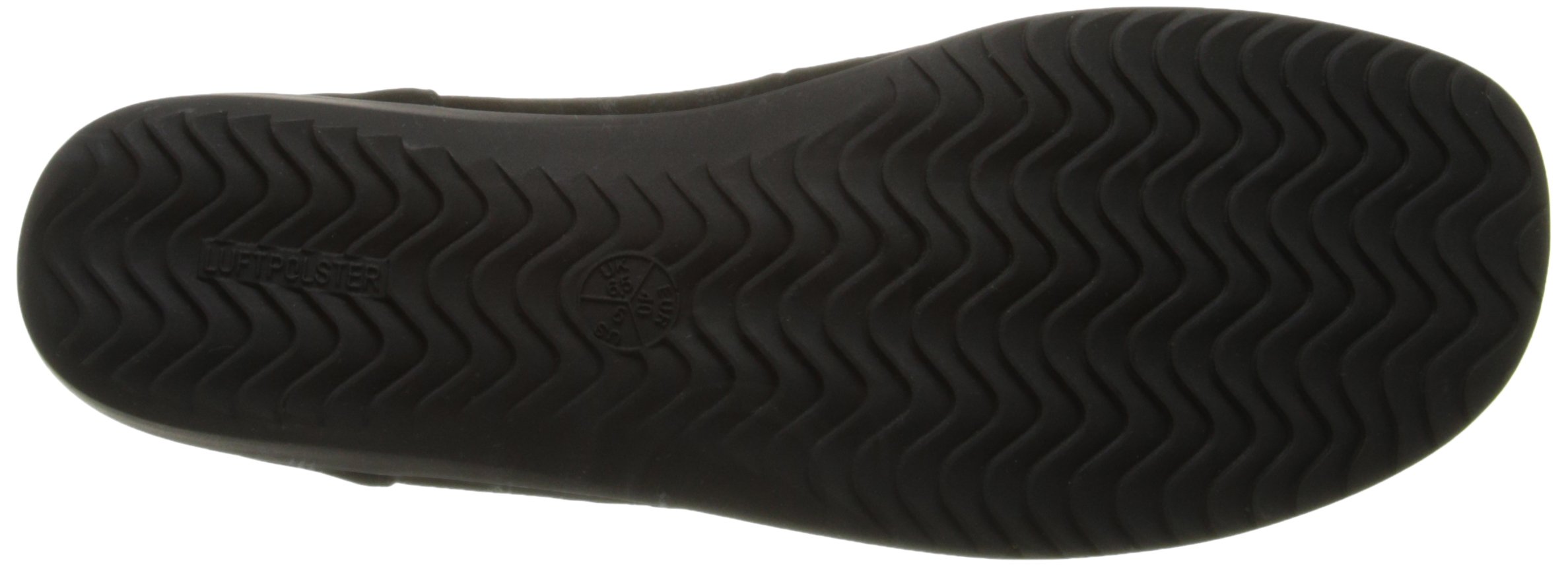 Ara Women's Avril Flat - Comfortable & Stylish Ballet Flats for Everyday Wear | Perfect for Office, Casual Outings & Travel