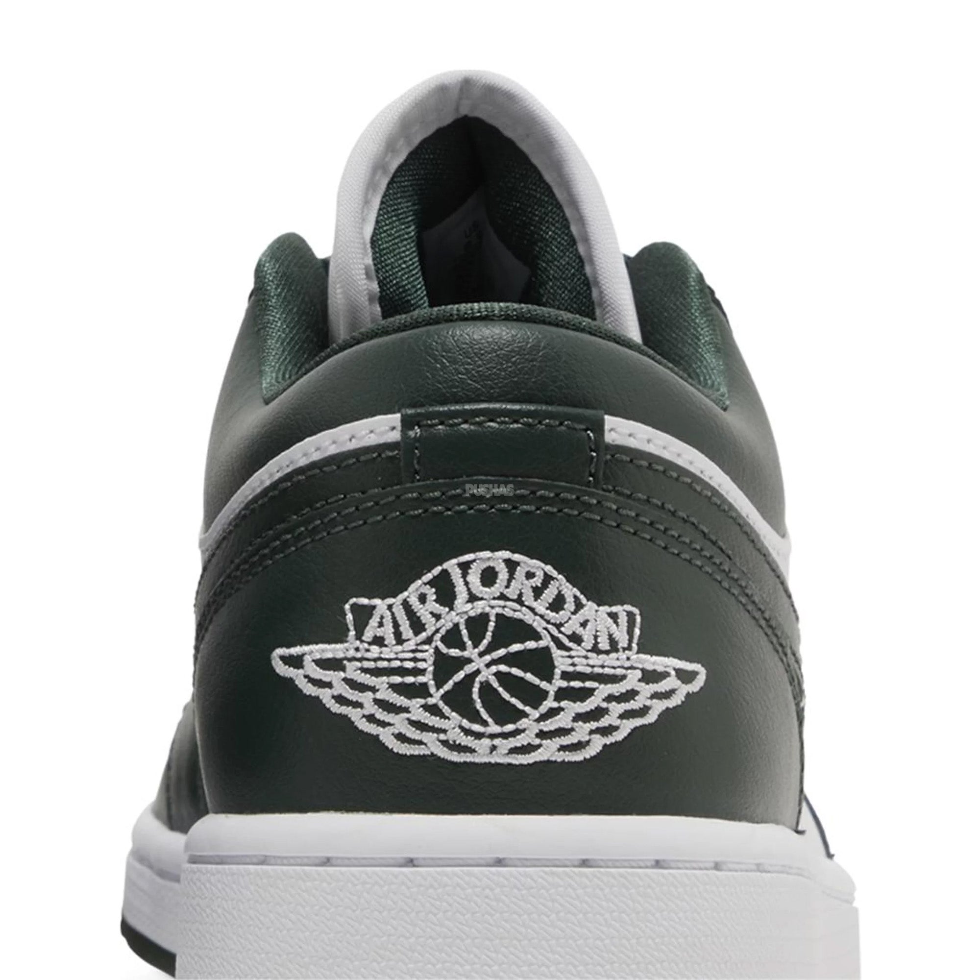 Air Jordan 1 Low 'Galactic Jade' Women's Sneakers (2023) - Stylish Basketball Shoes for Casual Wear & Street Fashion