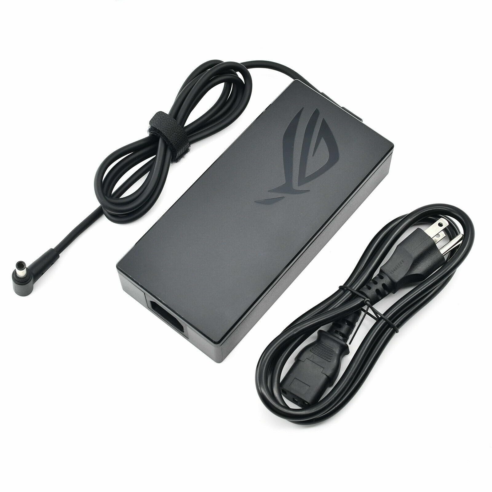 20V 9A 180W AC Adapter Charger for ASUS TUF Gaming A15 FA506IU-MS73 Laptop - Replacement Power Supply for ADP-180TB H - Perfect for Gaming, Work & Travel