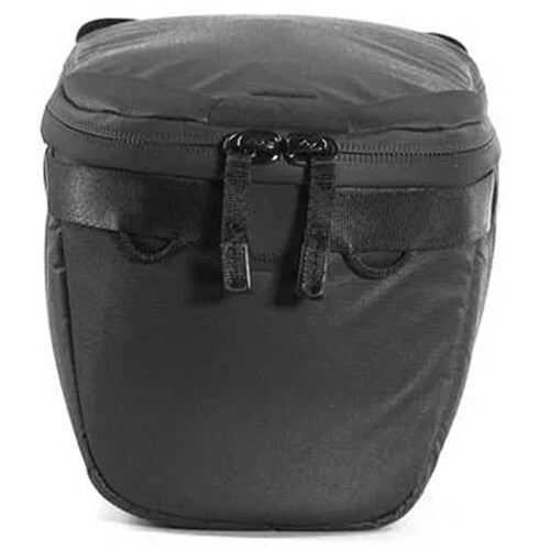Peak Design Camera Cube v2 Small - Waterproof DSLR Camera Bag for Travel & Outdoor Photography | Perfect for Hiking, Airplane Carry-On & Adventure Gear Storage