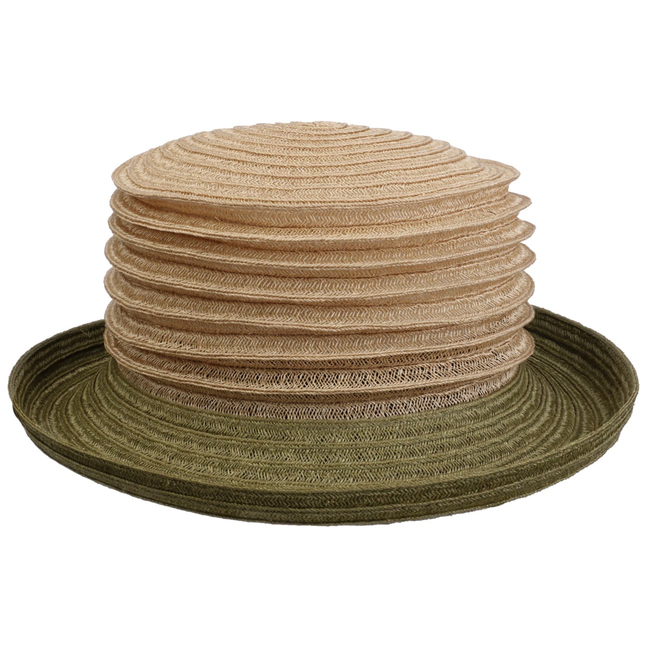 Belma New Hemp Hat by Mayser - Stylish & Sustainable Sun Hat for Women - Perfect for Beach, Gardening & Outdoor Activities