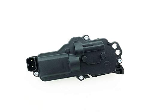 2000-2005 Ford Excursion Front/Rear Left Driver Side Door Lock Actuator Replacement - Power Lock Repair Part for Car Door Security & Convenience - Perfect for DIY Auto Maintenance & Vehicle Upgrades