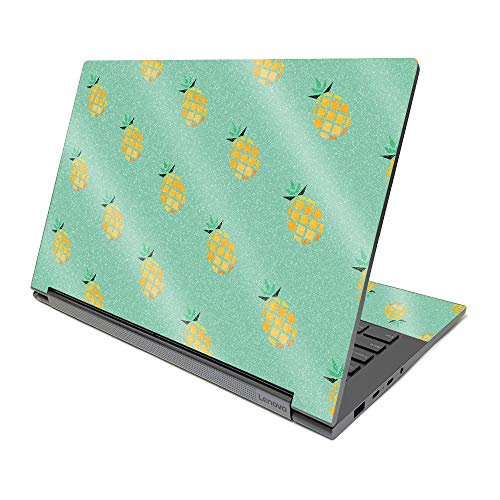 Simple Pineapples