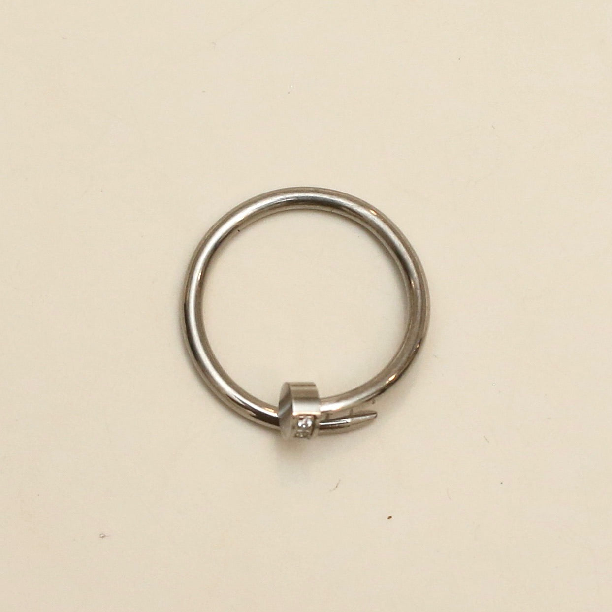 Stylish Nail Rings for Women - Trendy Finger Jewelry for Nail Art & Fashion Accessories - Perfect for Parties, Weddings, and Everyday Wear