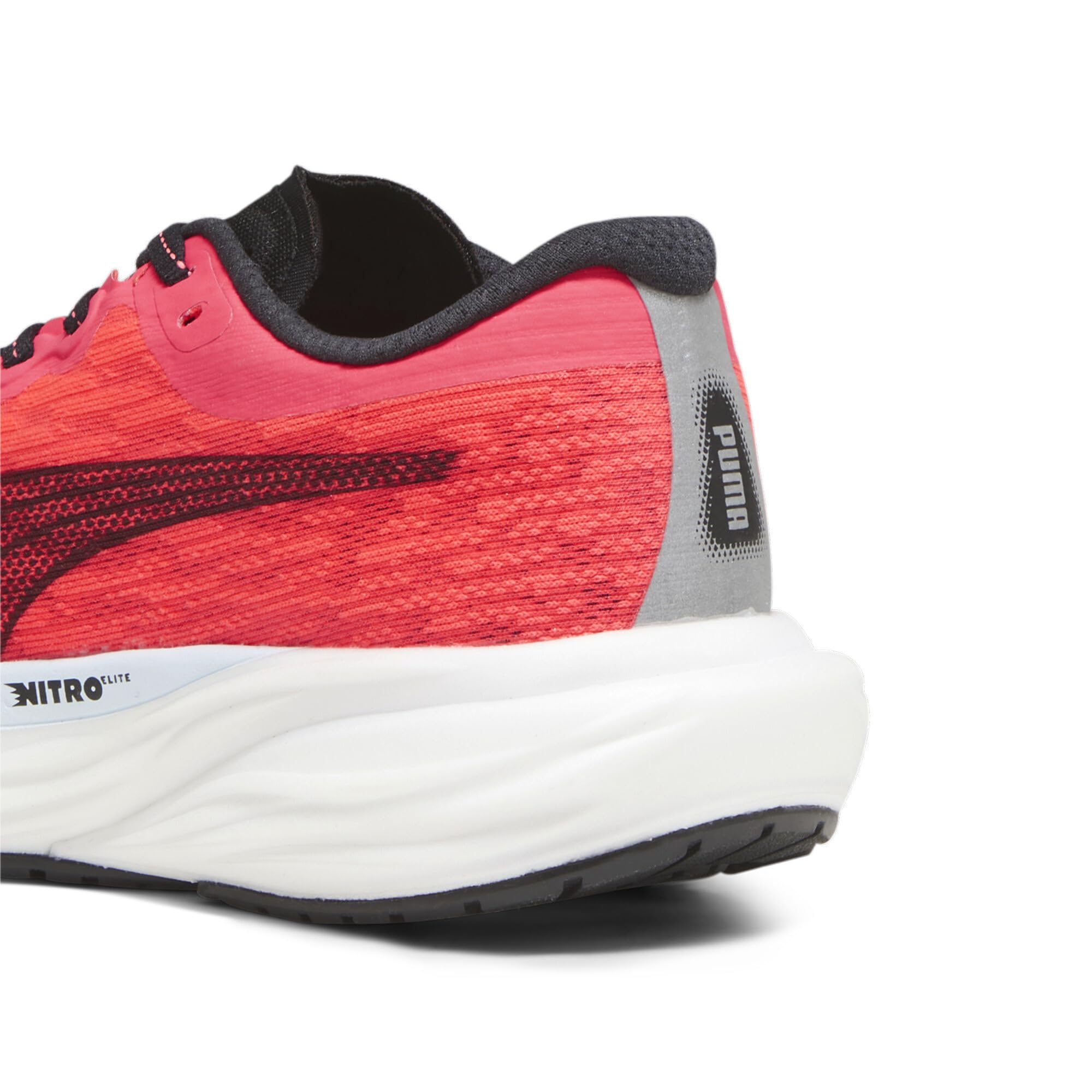 Puma Women's Running Shoes for Fitness & Exercise - Lightweight Workout Sneakers for Women, Size 8 AU - Perfect for Gym Training, Jogging & Outdoor Activities