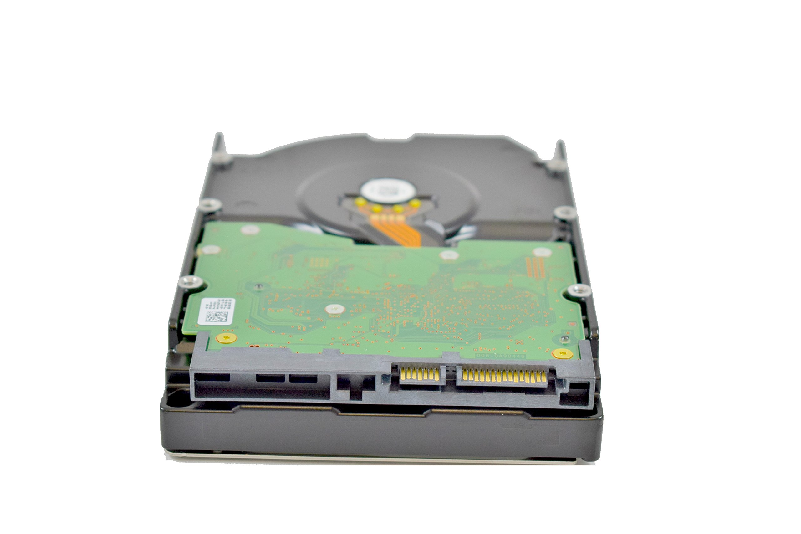 HGST Ultrastar 7K6000 6TB 7200RPM SATA 3.5