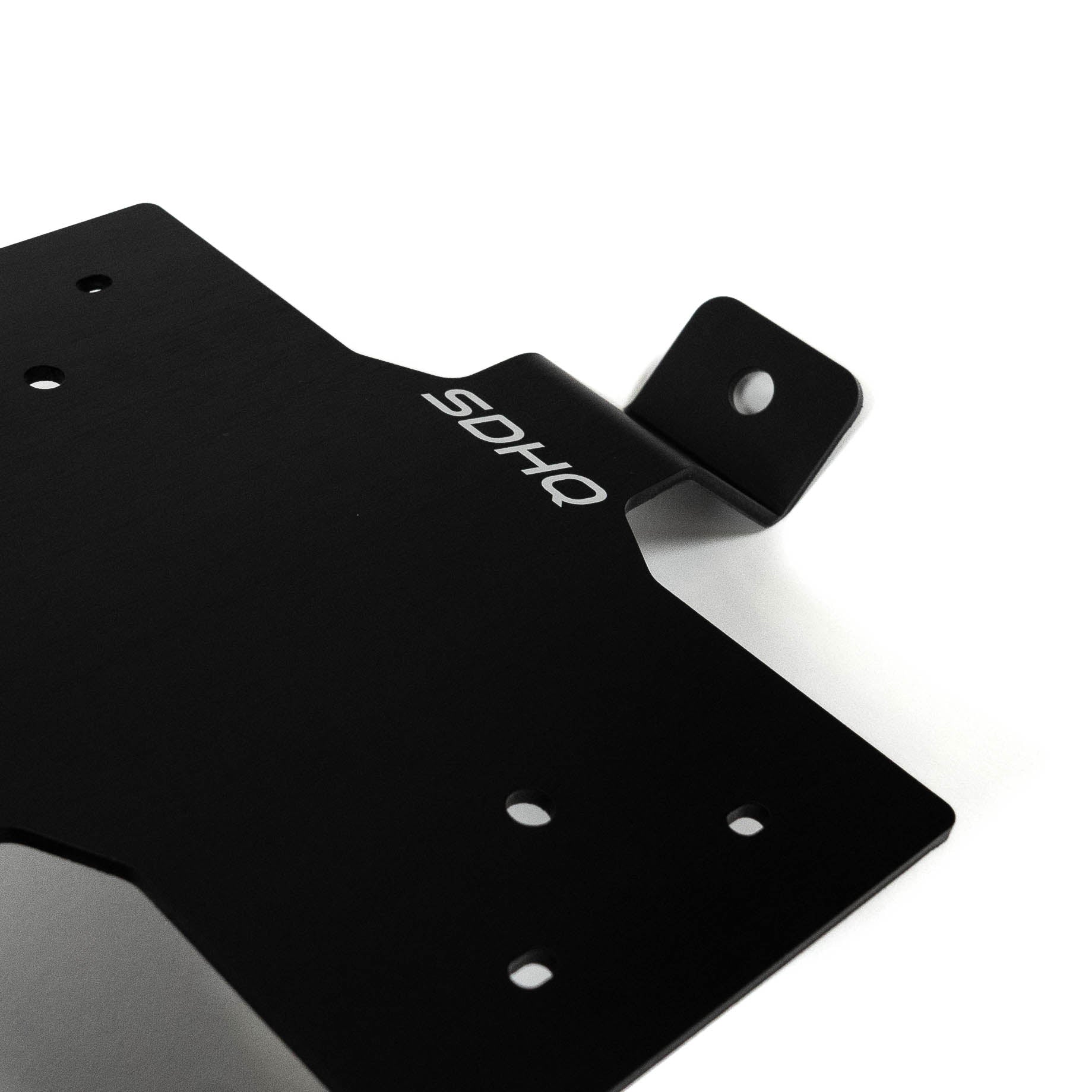 Switch Pros SP-9100 Power Module Mount for 2024 Toyota Tacoma - Off-Road, Overlanding & 4x4 Adventure Accessories