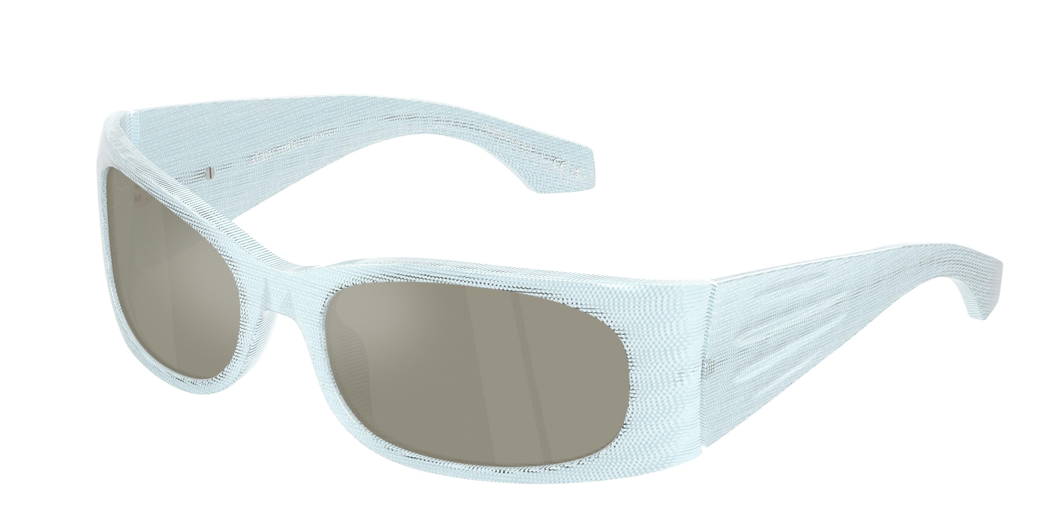 002/59 - White - Polar Silver
