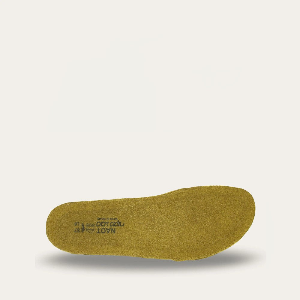 Comfortable Scandinavian Women's Footbed Sandals - Perfect for Summer, Beach, and Casual Outings