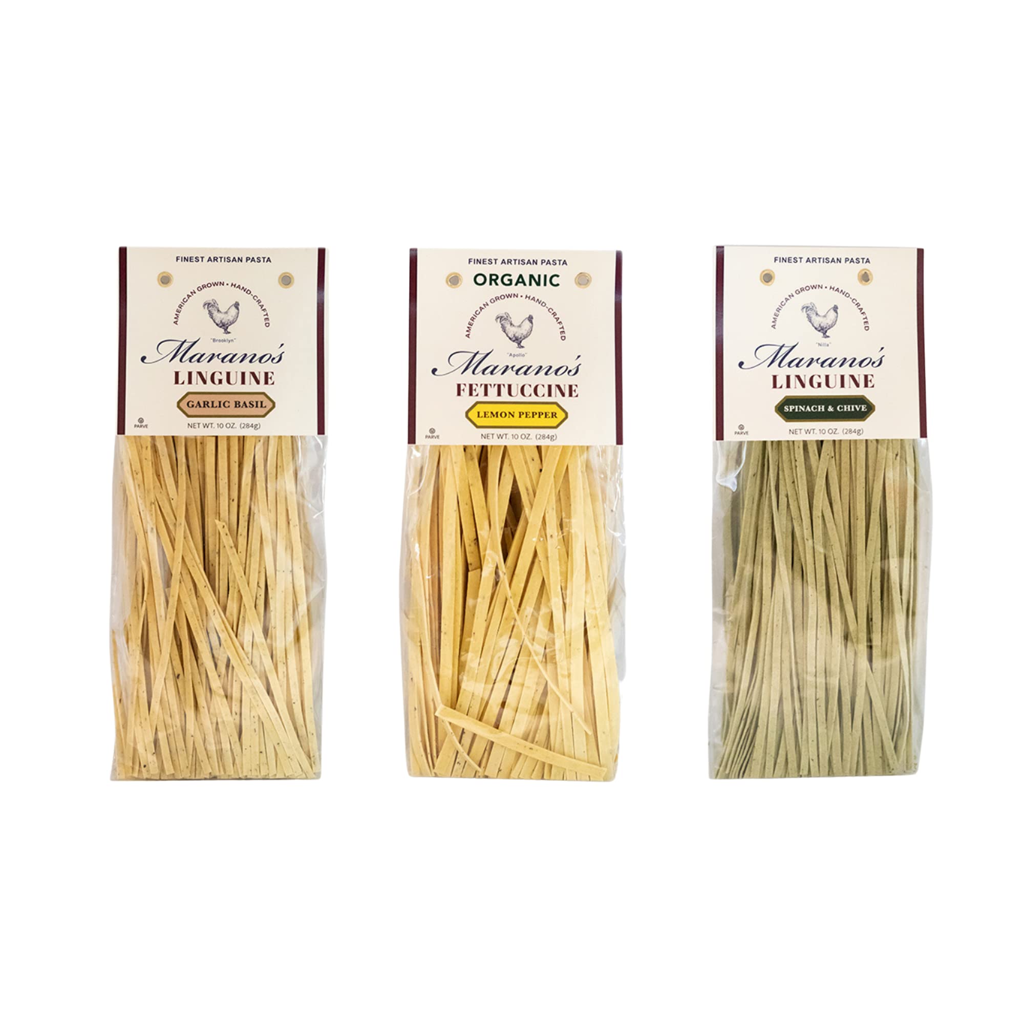 TONIGHT WE PASTA! Premium Gourmet Italian Gift Basket by Marano Foods - Artisan Pasta, Red Sauce & Chef's Kitchen Essentials | Perfect Gift for Food Lovers, Housewarming & Italian Dinner Parties