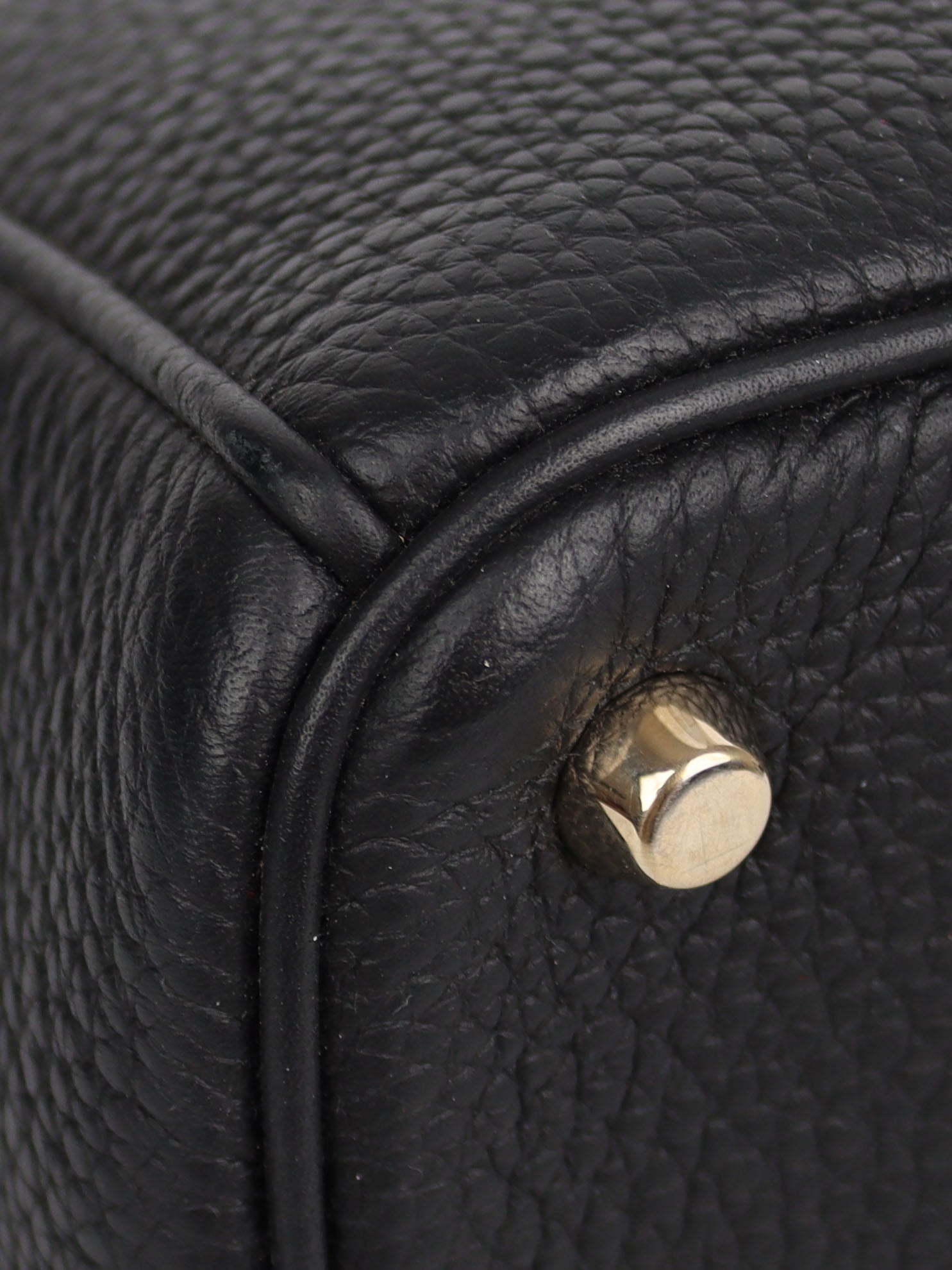 Dior Diorissimo Tote Bag for Women - Luxury Leather Handbag with Top Handle, Perfect for Work, Travel & Everyday Use