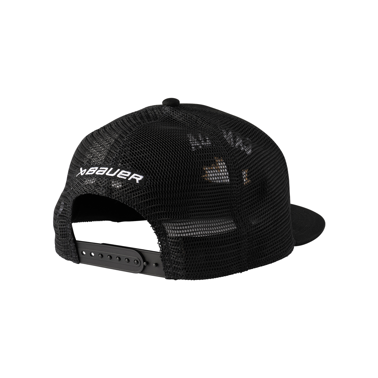 Bauer Hockey Canada Snapback Hat for Youth - Adjustable & Stylish Baseball Cap for Kids - Perfect for Hockey Games, Outdoor Sports & Casual Wear