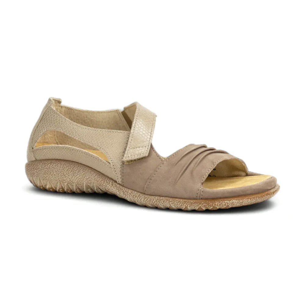 Naot Papaki 1 - Comfortable Women's Sandals with Arch Support | Perfect for Walking, Travel & Summer Outfits