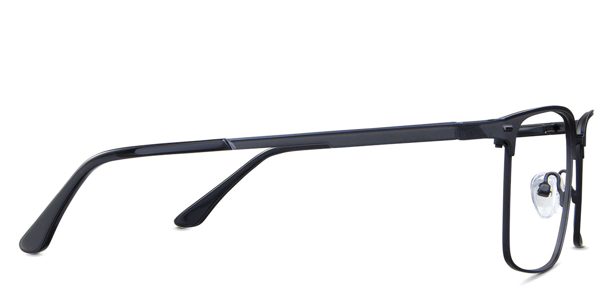 Griffin Men's Prescription Eyeglasses - Stylish & Durable Frames for Clear Vision | Perfect for Work, Reading & Everyday Use