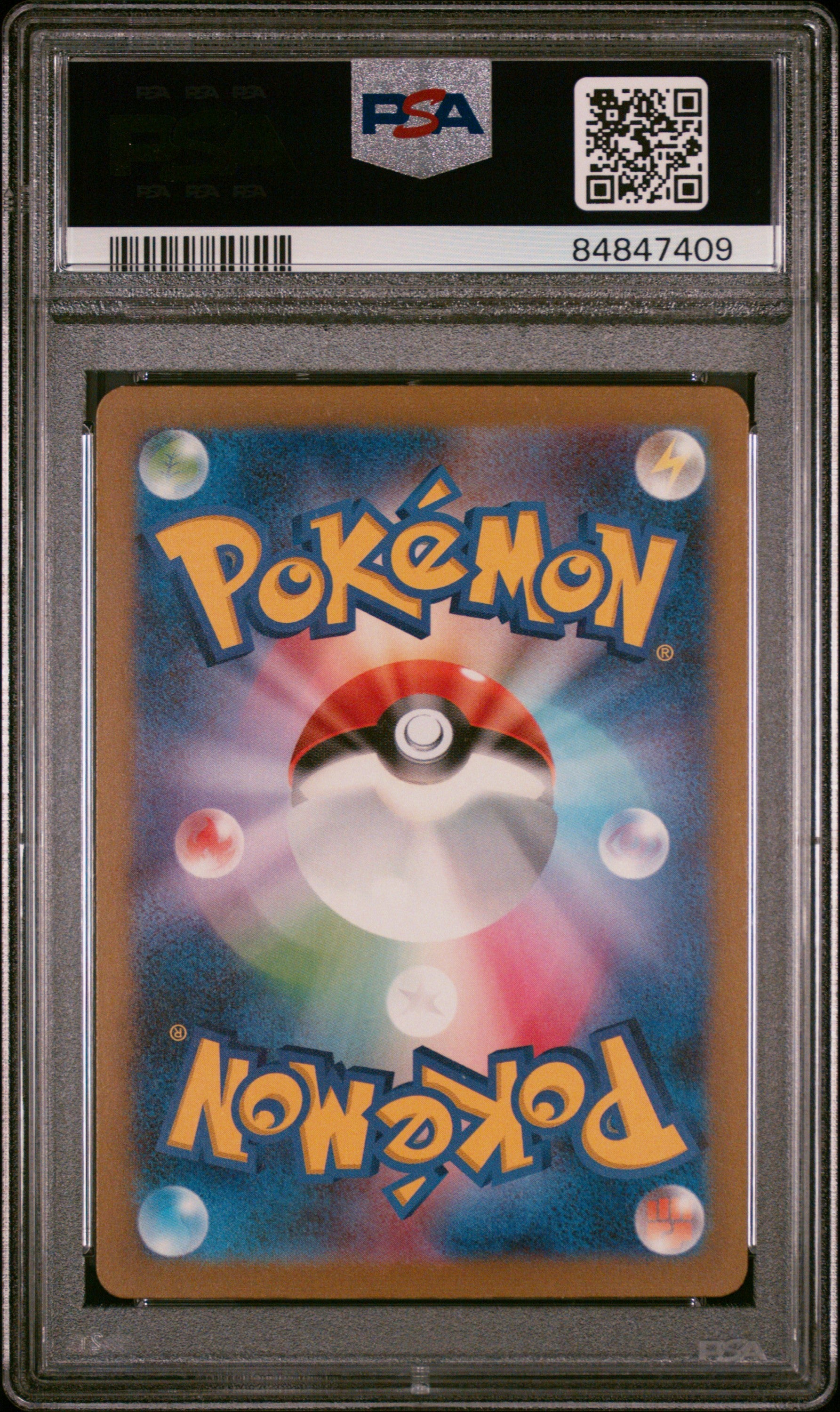 2023 Pokemon Japanese Venusaur & Lugia ex Deck Bill #30 PSA 10 Graded Card - Perfect for Collectors, Gaming & Investment