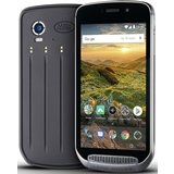 CAT Landrover Explore Rugged Smartphone - Dual SIM Unlocked Android Phone, IP68 Waterproof & Military Grade Shockproof - Perfect for Outdoor Adventures, Construction Sites & Extreme Environments