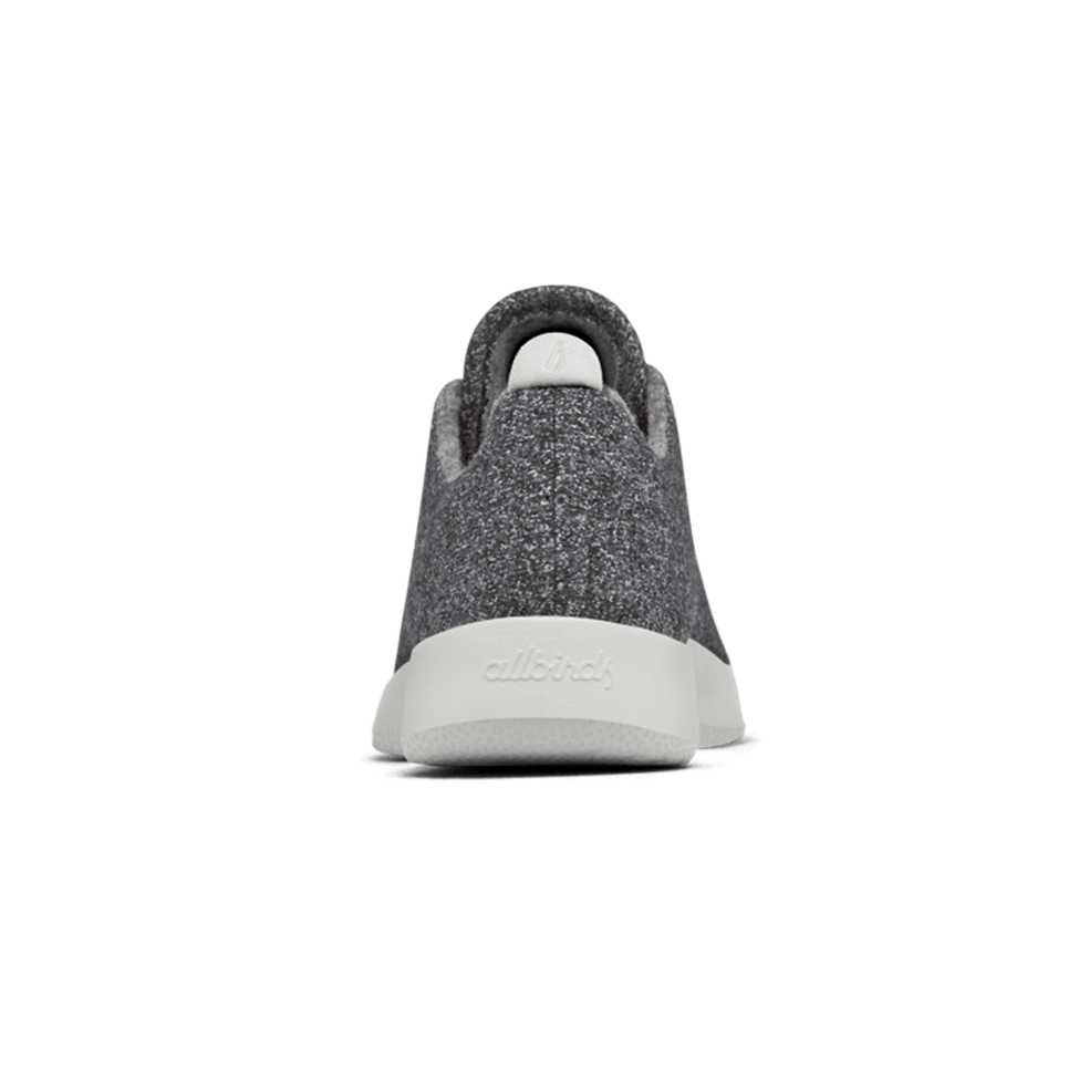Allbirds Wool Runner Women's Eco-Friendly Sneakers - Comfortable & Sustainable Shoes for Walking, Running & Everyday Wear