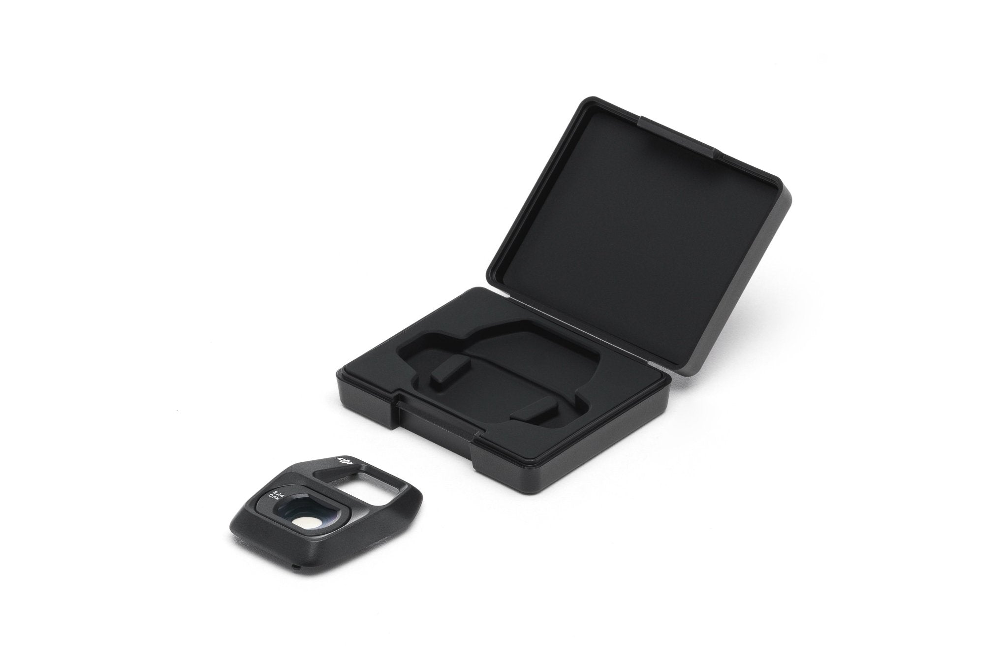 DJI Air 3S Wide Angle Lens for Drone - 4K HD Camera Accessory with Ultra-Wide View | Perfect for Aerial Photography, Travel Vlogging & Outdoor Adventures