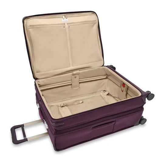 Briggs & Riley Baseline Large Expandable Spinner Luggage - 28