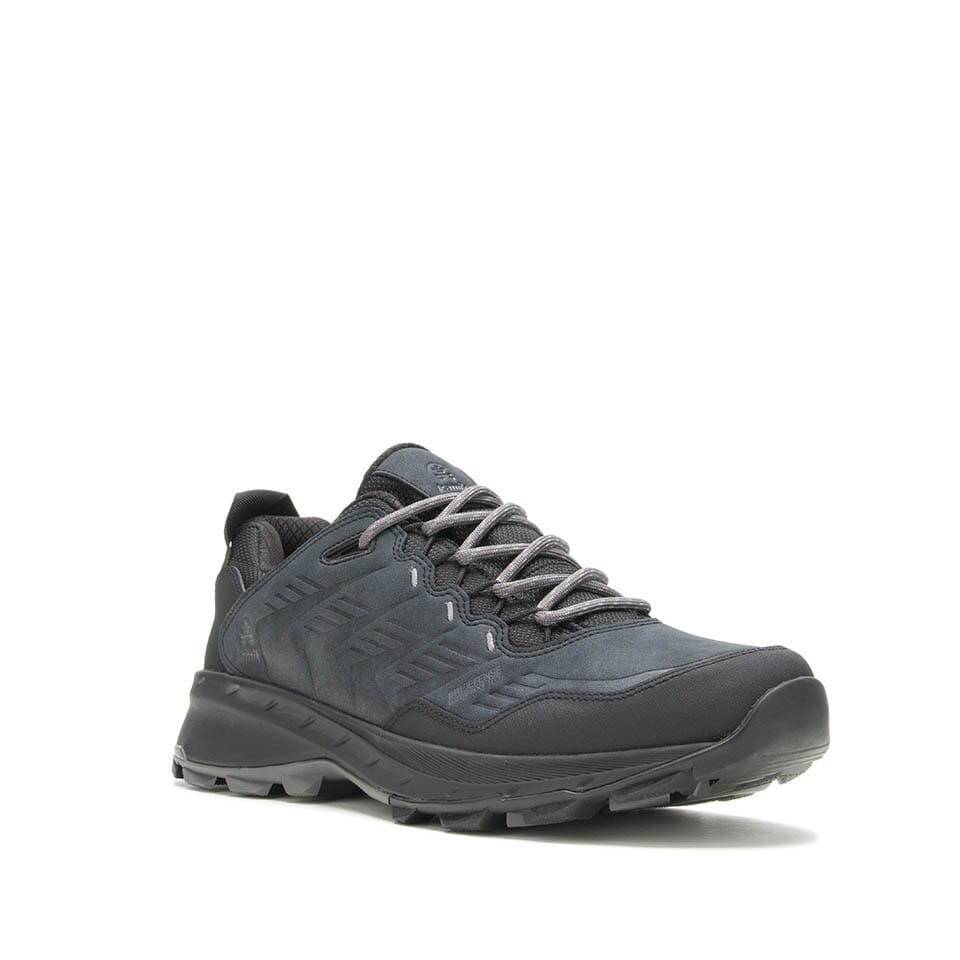 Men's Trek Lite Hiking Shoes - Lightweight & Durable for Outdoor Adventures | Perfect for Trail Running, Camping & Backpacking
