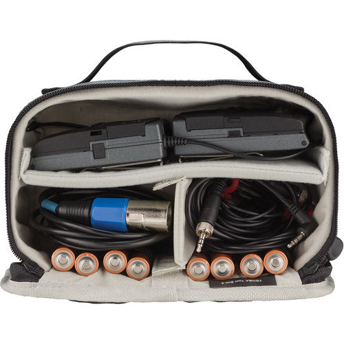 Tenba Tool Box 4 - Durable Professional Camera Equipment Case for DSLR & Mirrorless Cameras - Perfect for Travel, Photography & Outdoor Adventures