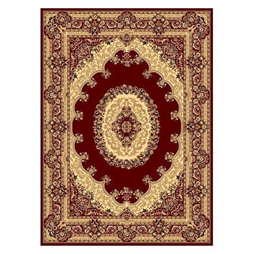 Kerman Red