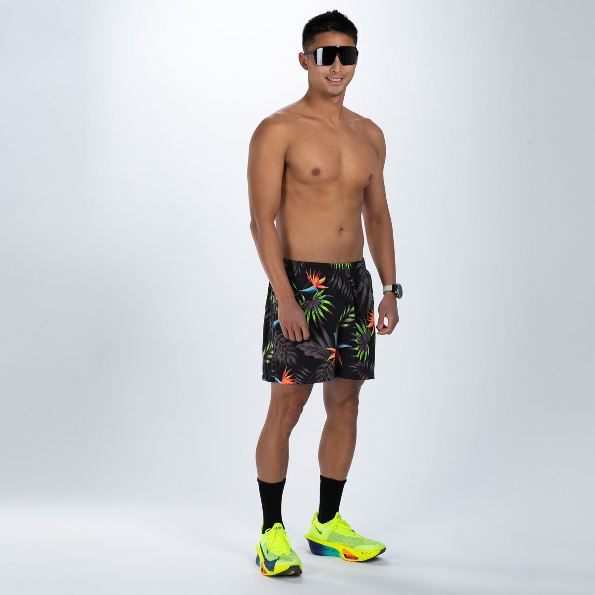 Men's Limited Edition Running Shorts 5