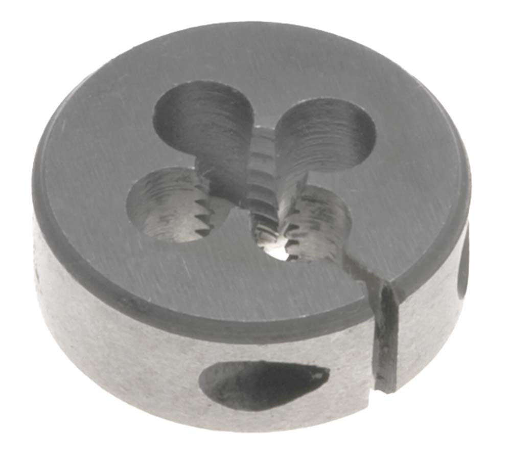 1 1/4-28 Special Pitch Round Die, 2-1/2