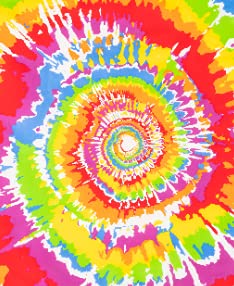 Tie Dye