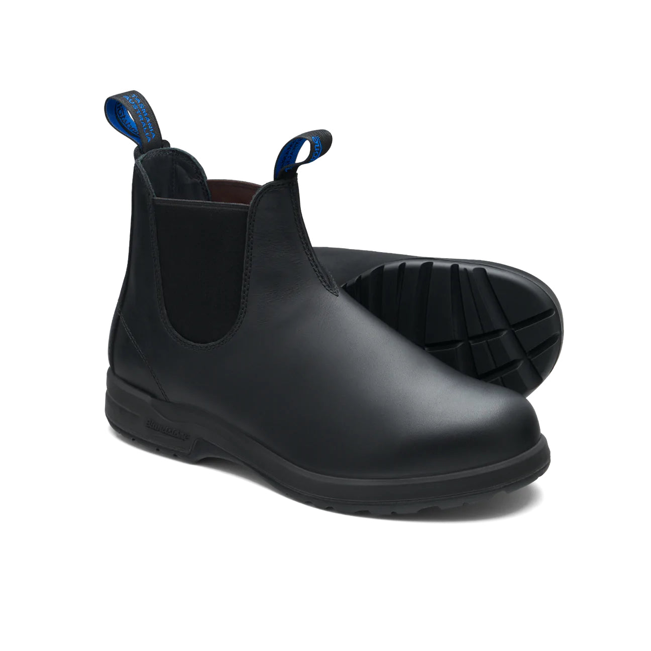 BLUNDSTONE ALL TERRAIN THERMAL WORK BOOTS - Waterproof & Insulated Winter Boots for Men & Women - Perfect for Hiking, Construction & Outdoor Work