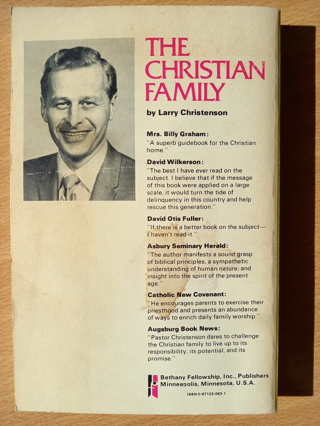 Christian Family Gifts - Inspirational Home Decor, Faith-Based Books & Bible Study Resources for Christian Households - Perfect for Family Devotionals, Sunday School & Church Events