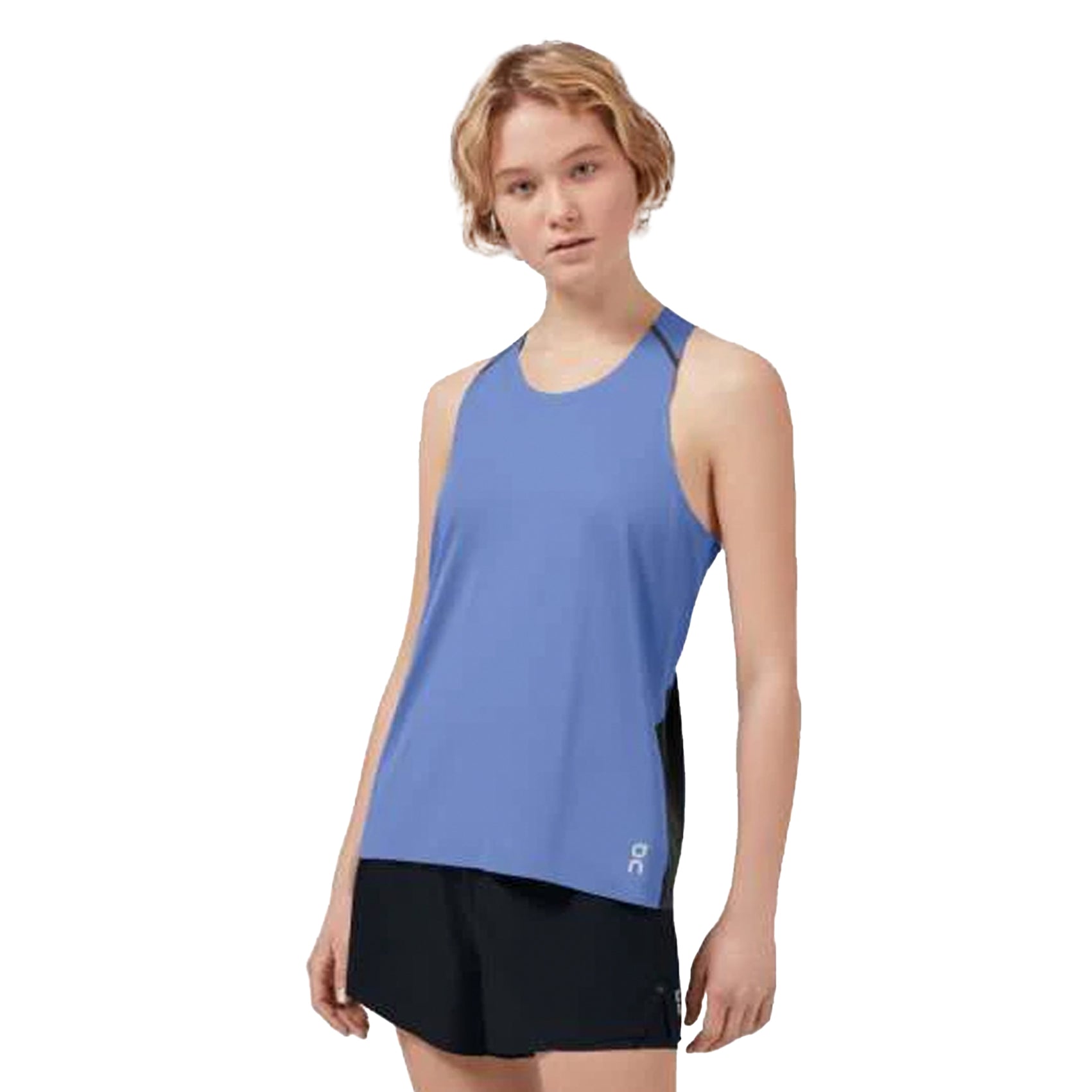 Women's Running Tank Top - Lightweight Breathable Workout Shirt for Gym, Jogging & Outdoor Sports | ON Running Activewear