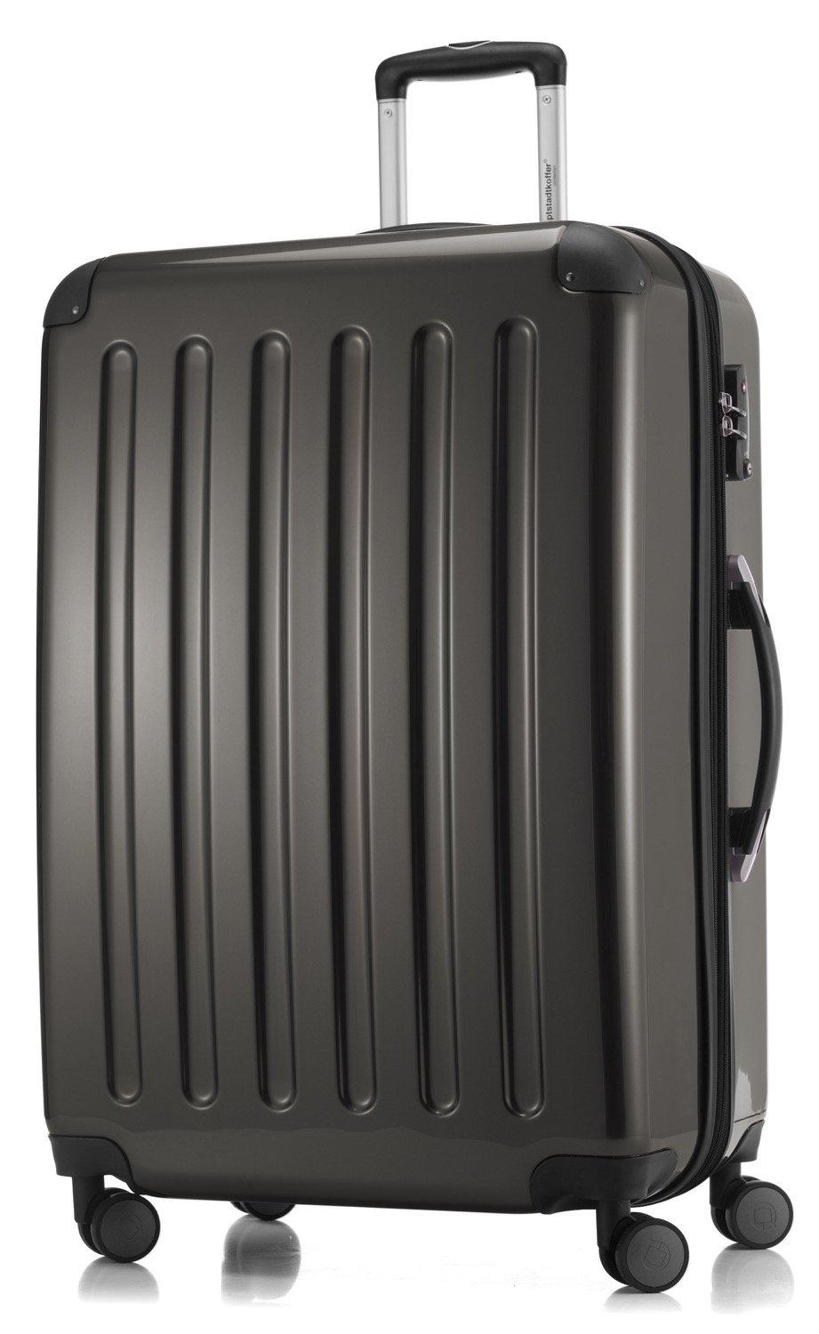 Premium Graphite Hand Luggage 29.7