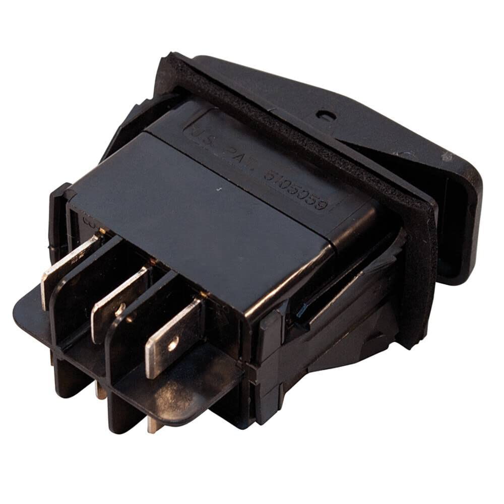 Replacement 435-640 Forward Reverse Switch Compatible with [Specific Models] - Durable Lawn Mower Tractor Part for Smooth Operation & Easy Installation