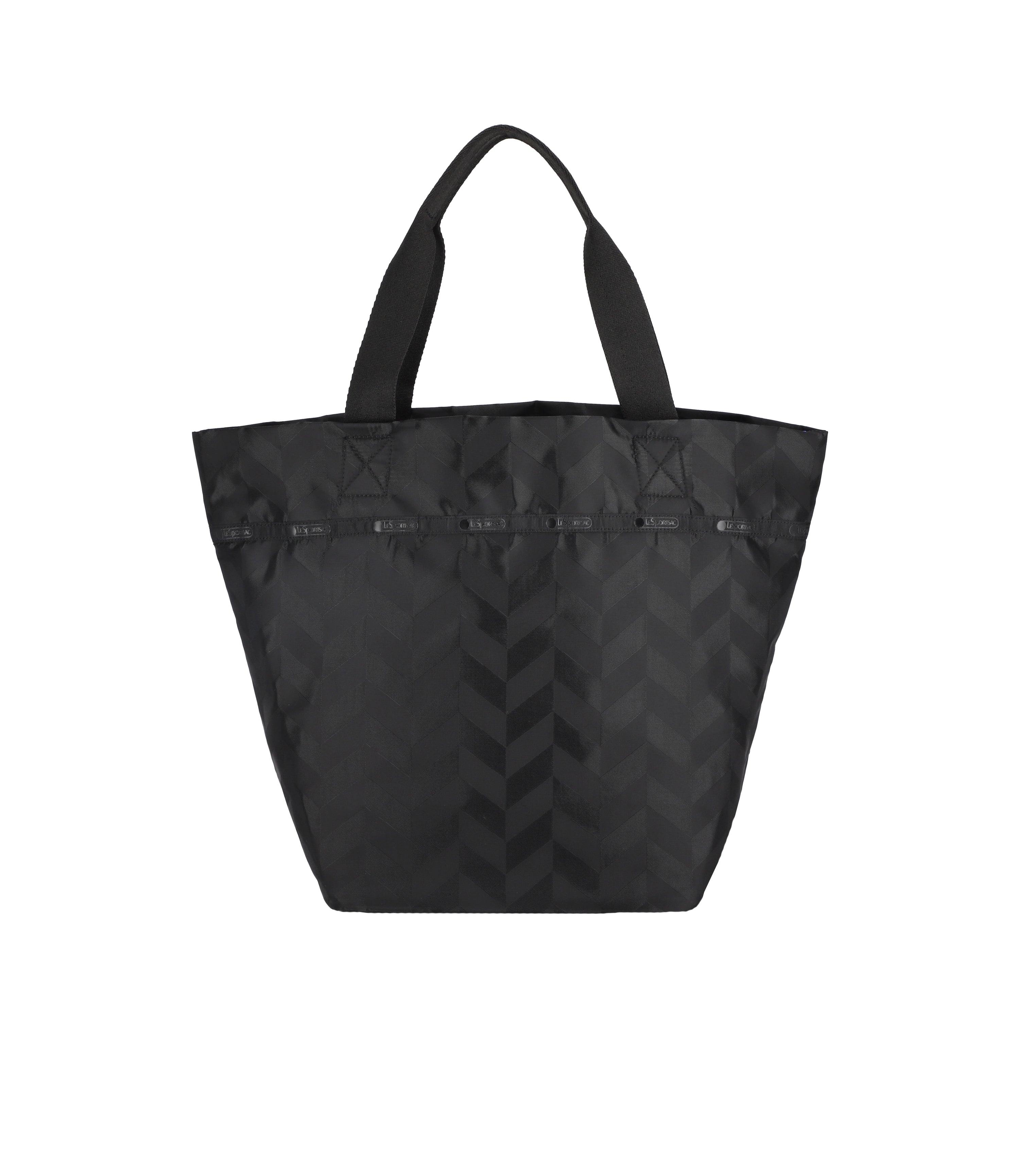 Herringbone Jacquard