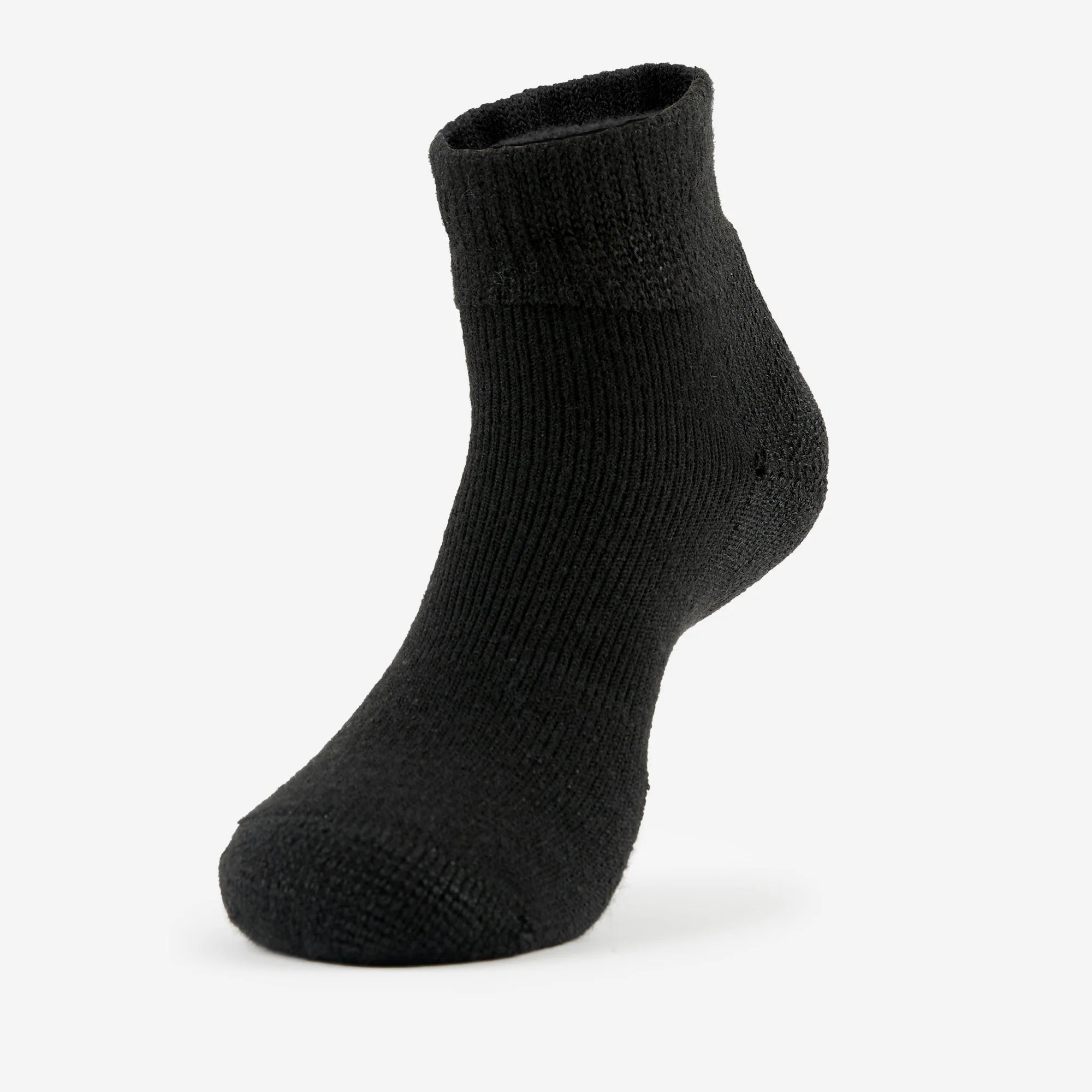 Thorlo Maximum Cushion Tennis Socks - Ankle Support for Men & Women - Moisture Wicking Athletic Socks for Tennis, Running & Sports - Comfortable Performance Socks for Active Lifestyles