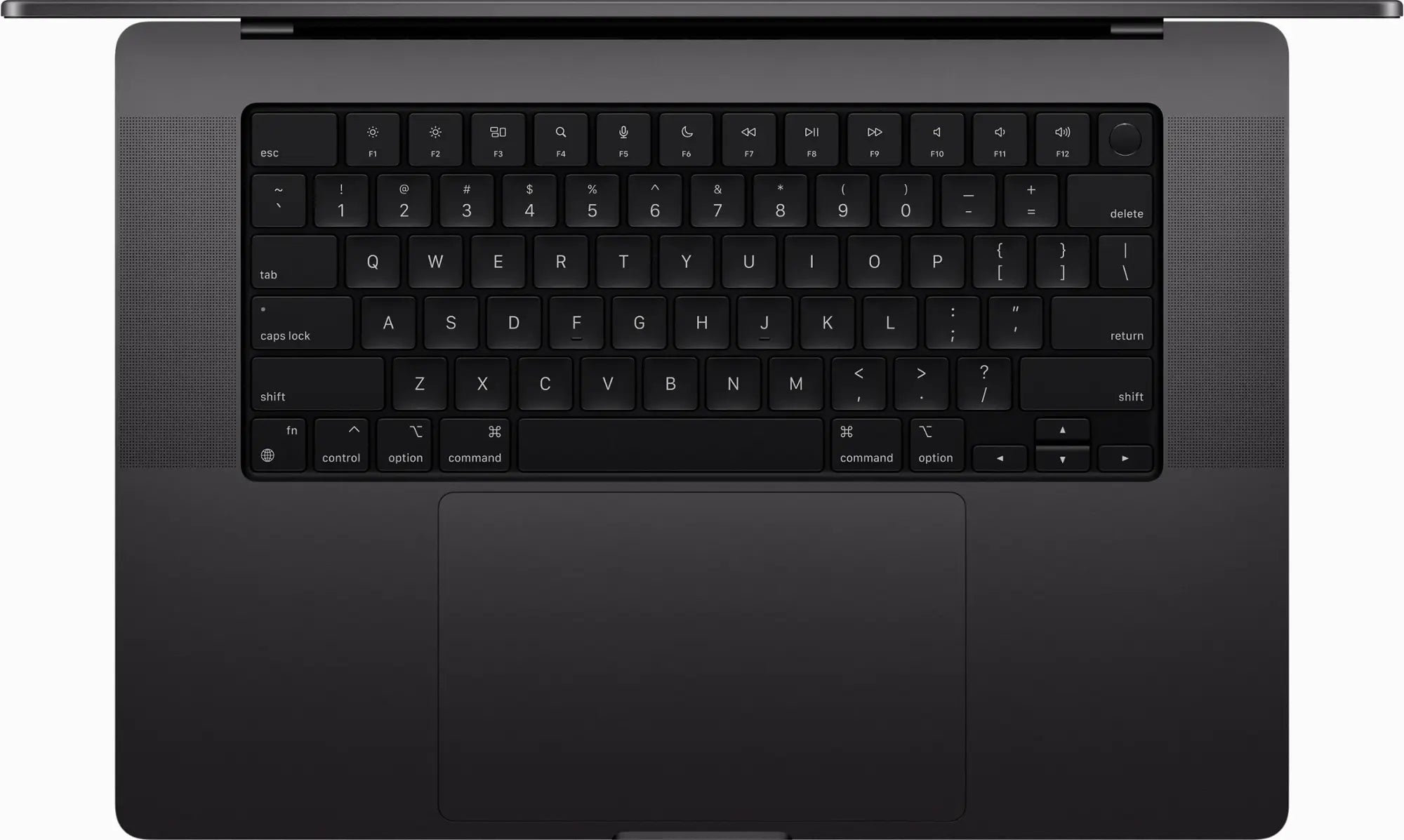 Apple MacBook Pro 16