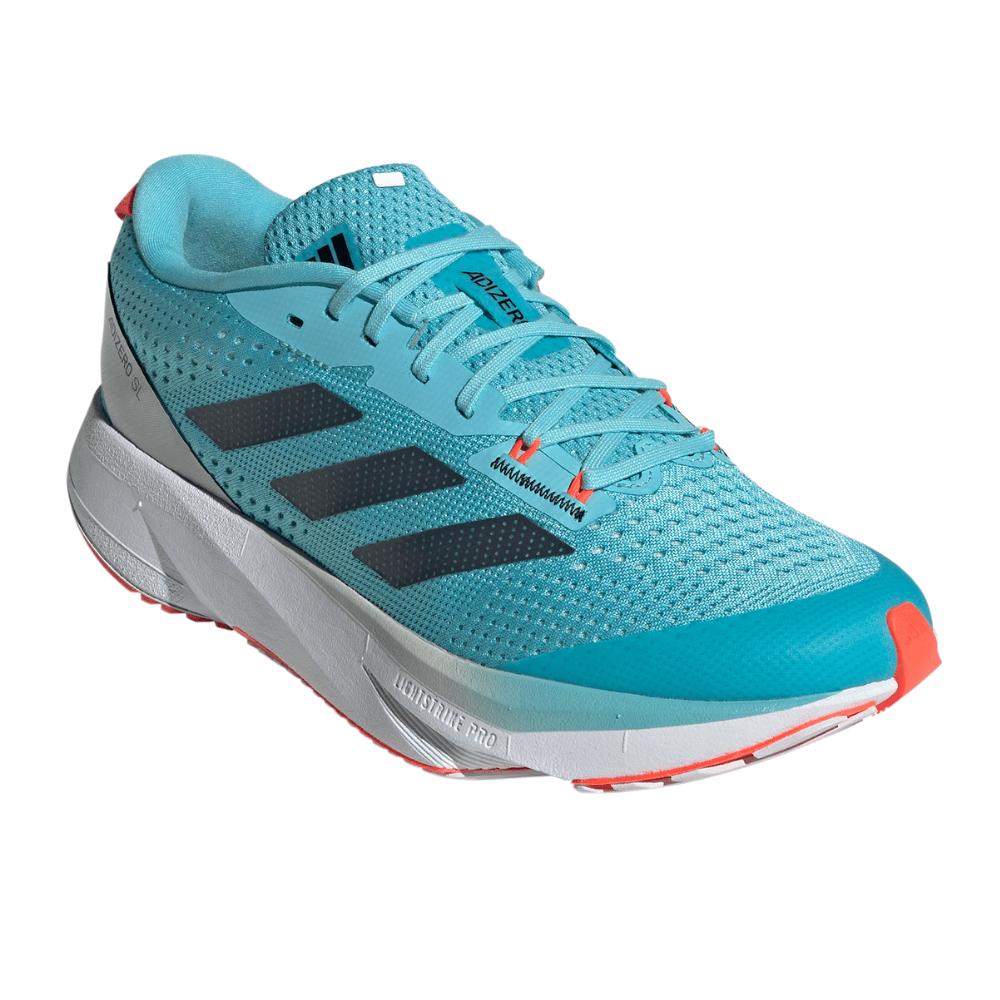 Adidas Women's Adizero SL Running Shoes - Lightweight & Breathable for Marathon Training, Jogging & Gym Workouts