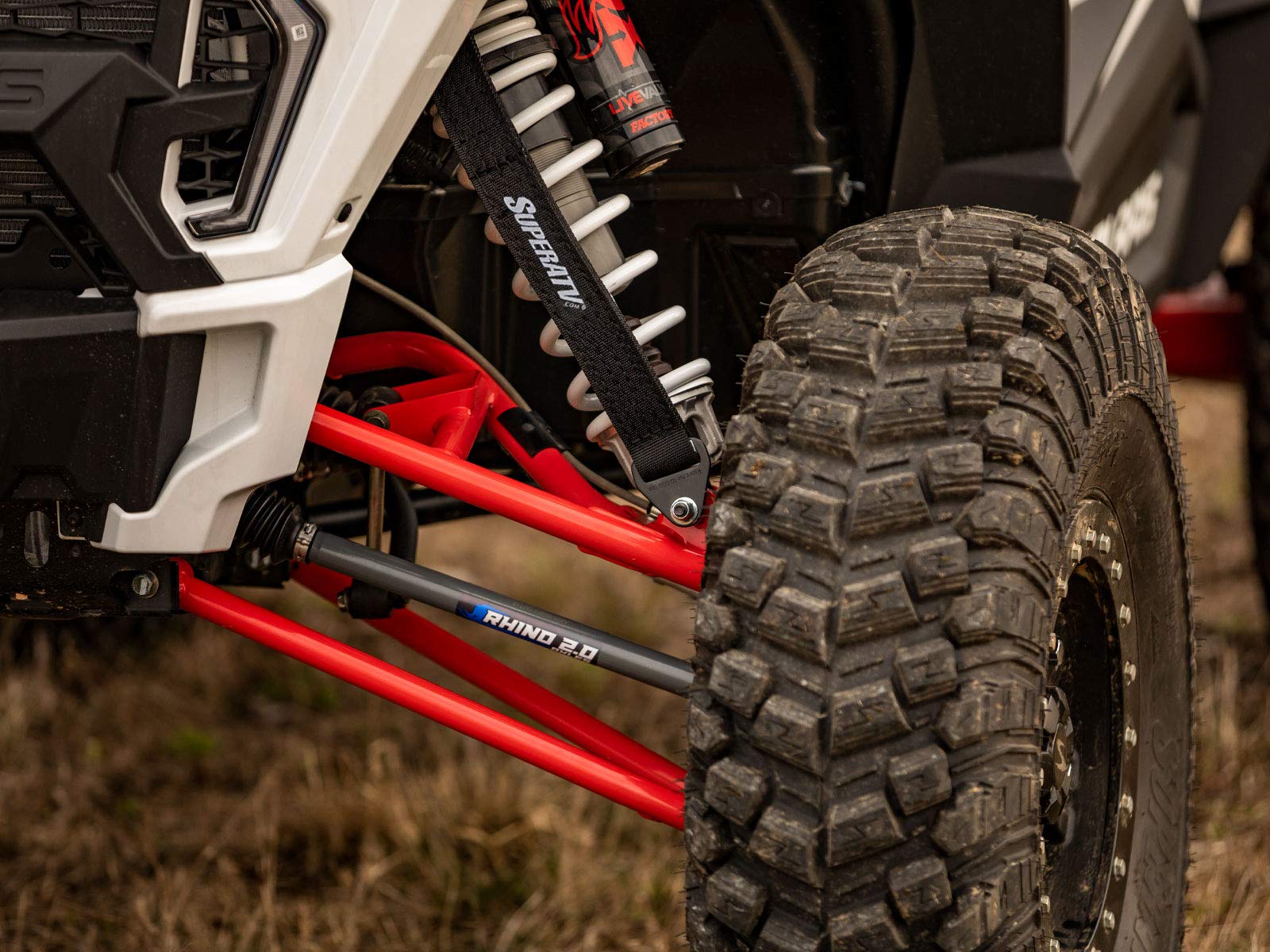 SuperATV 31