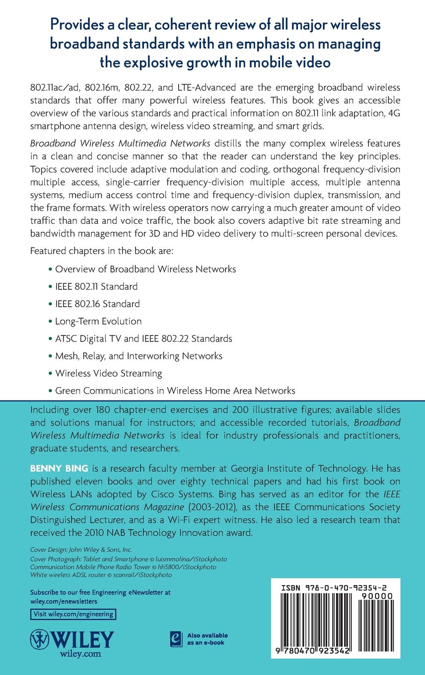 High-Speed Broadband Wireless Multimedia Networks for Streaming, Gaming & Remote Work | Reliable Home & Office Internet Connectivity