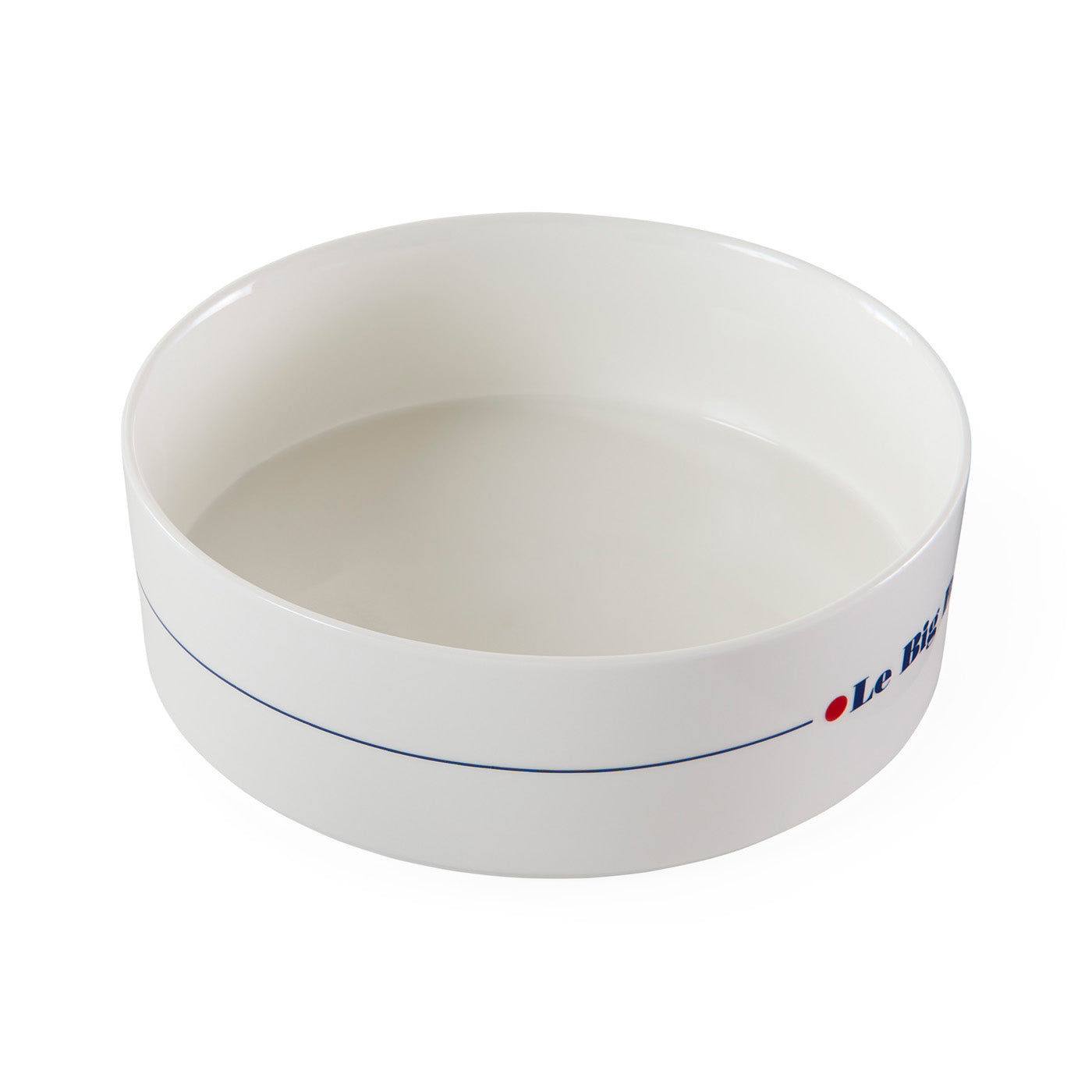 Large Mixing Bowl Set - 3-Piece Stainless Steel Bowls for Baking, Cooking & Meal Prep - Perfect for Mixing, Kneading Dough & Serving Salads