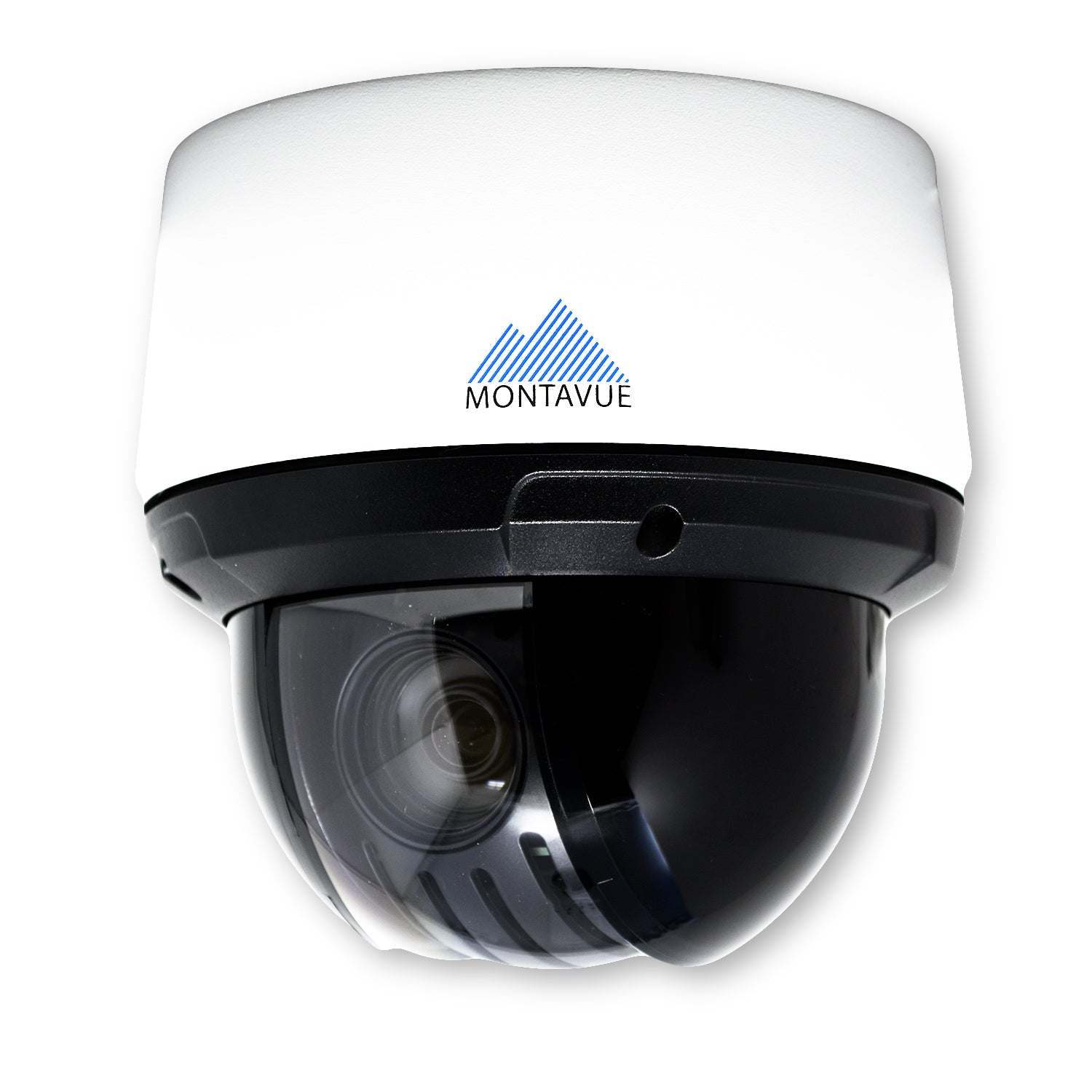 MTZ4250 4MP 2K Auto Tracking PTZ Security Camera with 25x Optical Zoom & SMD 3.0 - Ideal for Home Surveillance, Business Monitoring, and Outdoor Security Systems
