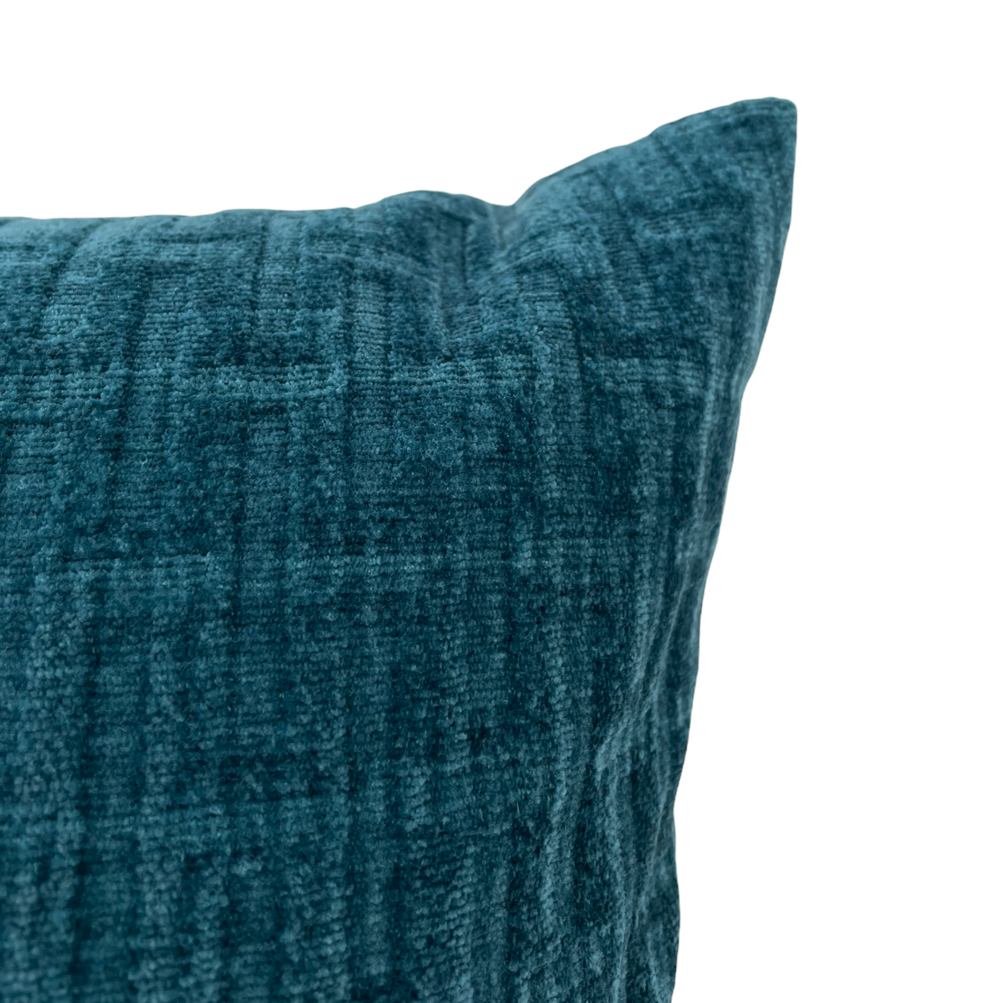 Mermaid Throw Pillow 17x17 Inch - Soft Decorative Cushion for Bed, Sofa & Home Decor - Perfect for Coastal, Beach & Boho Style Living Rooms