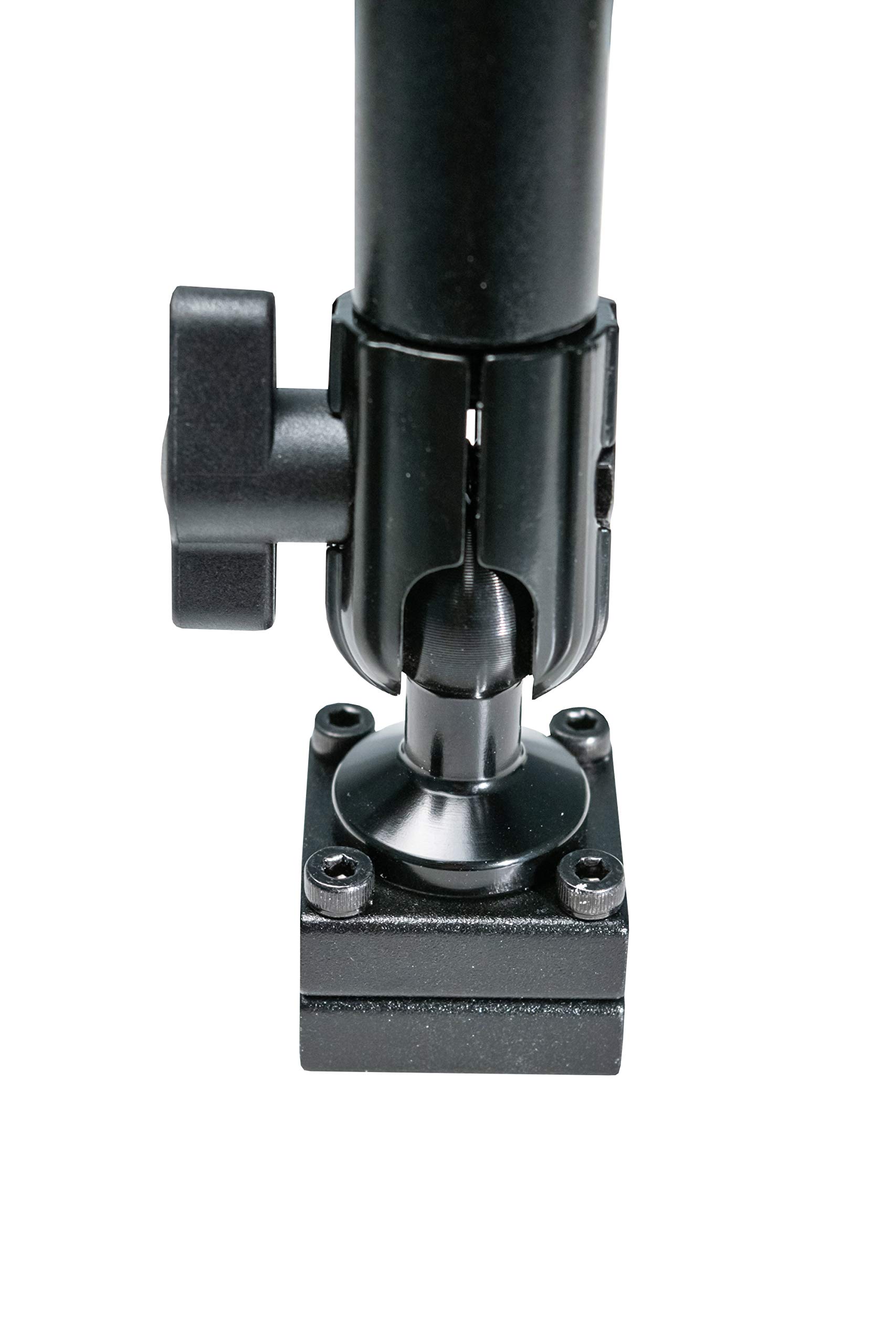 Vehicle Headrest Mount Holder for iPad 10.9