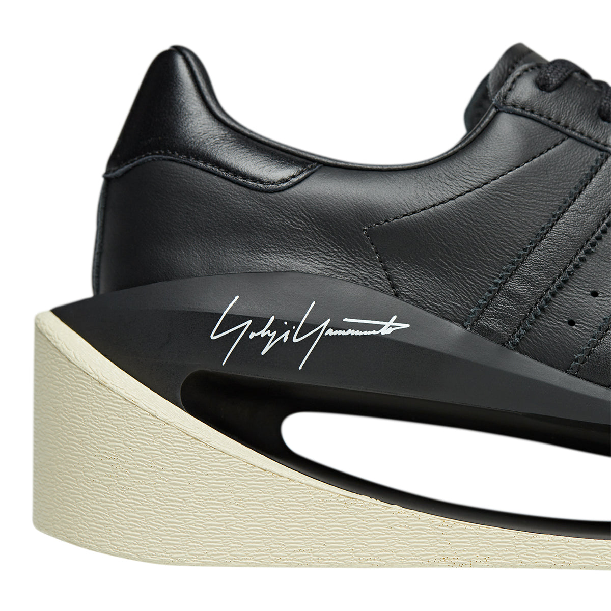 Gendo Superstar Black Sneakers - Stylish & Comfortable Men's Running Shoes for Gym, Workout & Casual Wear