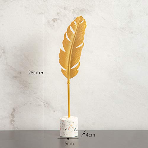 Golden Feather L