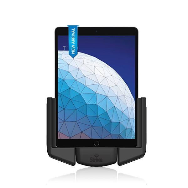 iPad Air (2019) Car Mount Holder Stand - Adjustable Vehicle Dashboard & Windshield Mount for iPad Air 3rd Gen - Perfect for GPS Navigation, Streaming & Hands-Free Driving