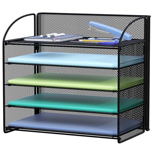 Mesh File Organizer Style a