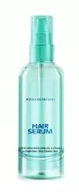 The Secret to Shining, Healthy Hair